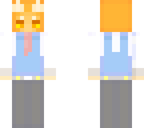 new skin