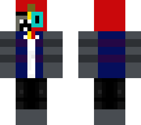 nightmare fnafsss!frisk