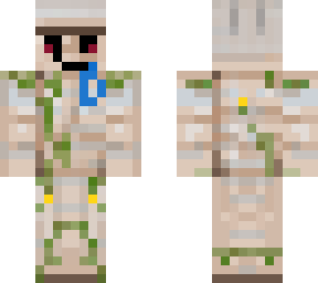 noob golem