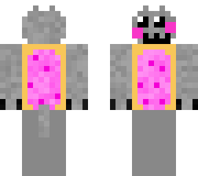 nyan cat olly