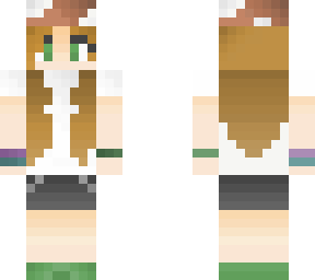 o p h e l i a cottage core style remake
