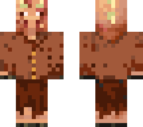 original dina skin