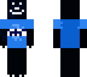 panther is cool