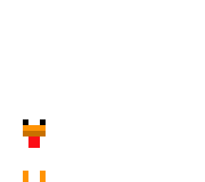 pato gallina