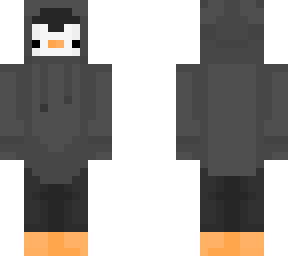 pebguin