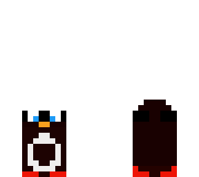 penguin