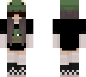 pepe skin