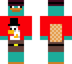 perry