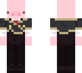 pig (black bulls)