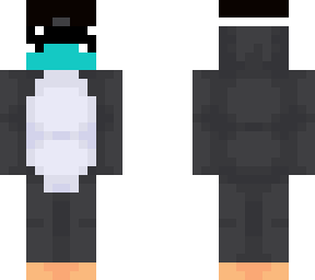 pinguin
