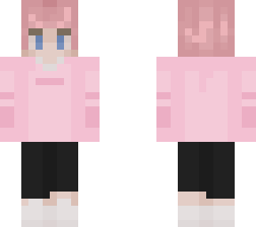 pink zach