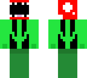 piranha plant