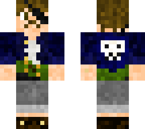 pirate