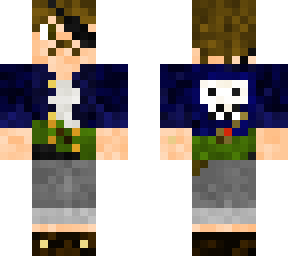 pirate