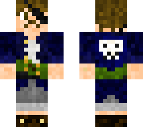pirate
