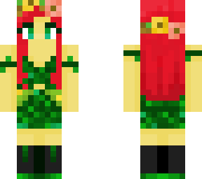 poison ivy