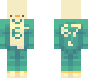 pollito squid game