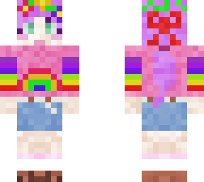 pride flower