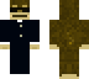 priest