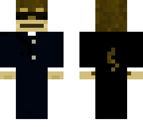 priest