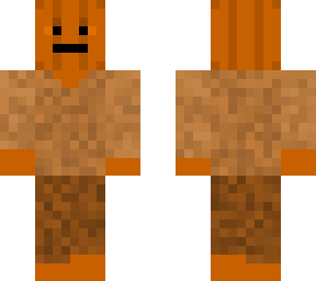 pumpkin boi