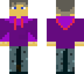 purplehoodie