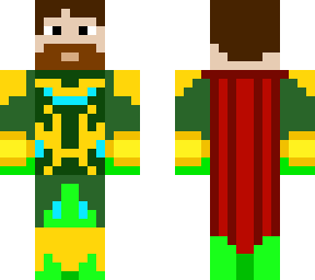 quentin beck (mysterio)