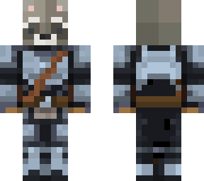 racoondalorian
