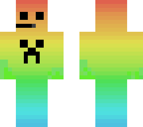 rain bow xbombe