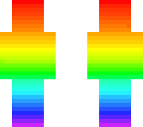 rainbow
