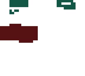 random bald ***** dude | Minecraft Skin