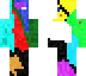 random just random