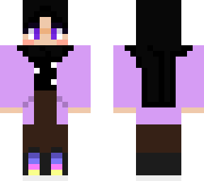 random oc (again)
