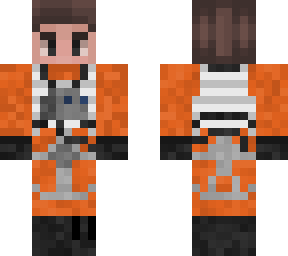 rebel pilot