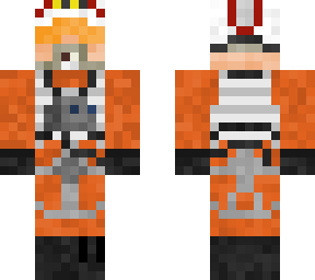 rebel pilot(done)