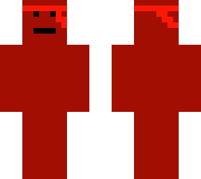 red boy