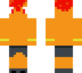 red-eyed night flames