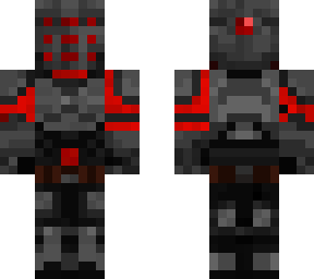 red knight