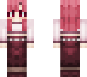 rose girl 1.1