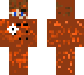 rusty me