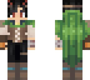 salem(lunar smp)