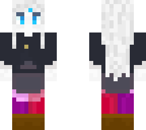 shellan (uniform)
