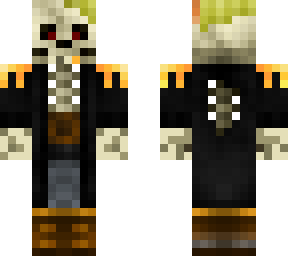 skelebone #2