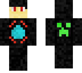 skin for lukas