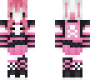 skin for my best friend