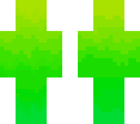 slow yellow-green