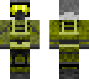 soldier