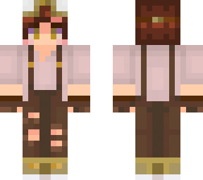 son of midas
