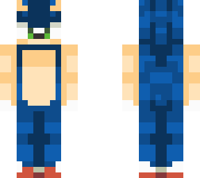 sonic hedgehog