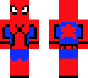 spider-man